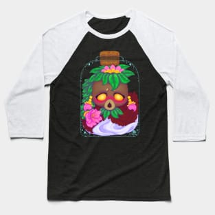 Princess In A Bottle Baseball T-Shirt